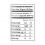 Echinacea + Vitamina C 60 capsulas 300mg