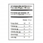 Moringa 90 capsulas 500mg
