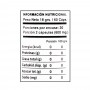 Vitamina C + Zinc 60 capsulas 300mg