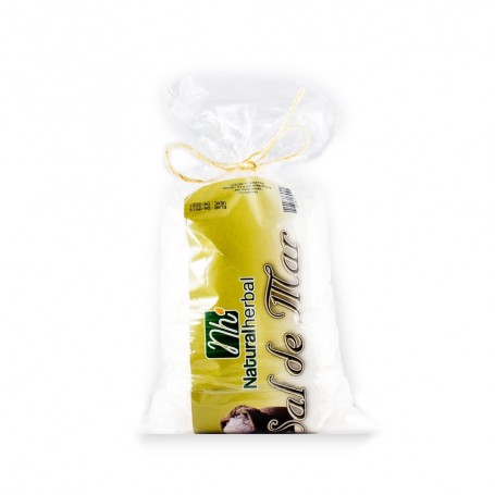 Sal de Mar 1kg