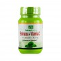 Echinacea + Vitamina C 60 capsulas 300mg