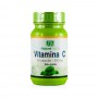 Vitamina C 60 capsulas 500mg